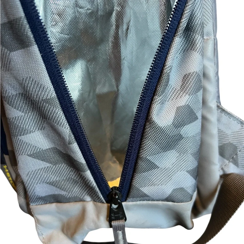 EUC~ UA SC Undeniable Backpack. Storm . Unisex